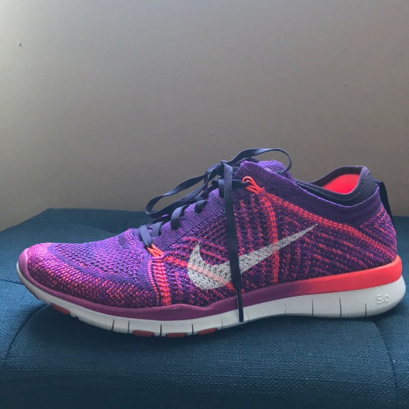 Nike Free 5.0 - Picture 4 of 5